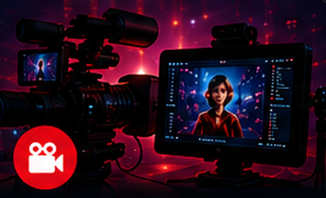 MovieCache AI Video Creator course