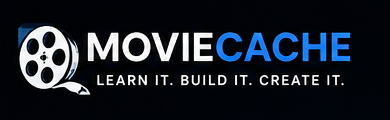 MovieCache AI Creator Academy